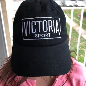 Victoria Secret Dad Hat